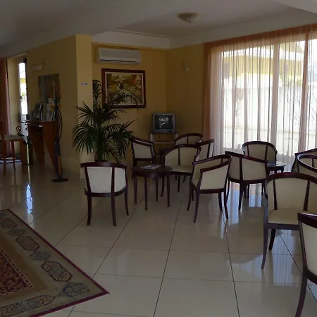 Hotel King's House 4*