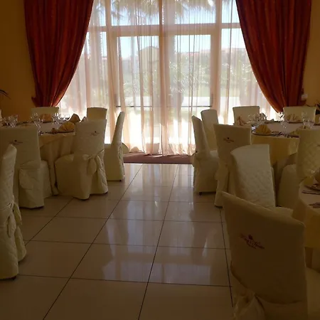 Hotel King's House Mascali